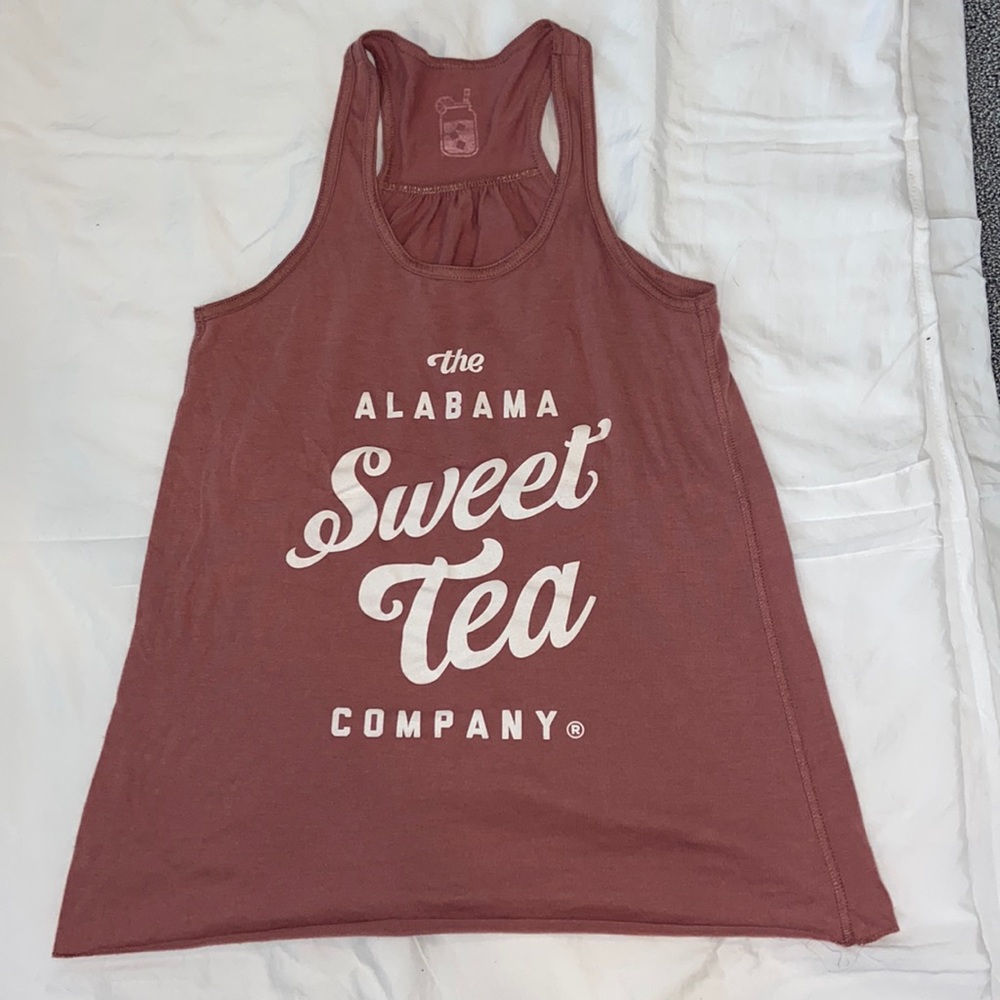 ALABAMA SWEET TEA!!